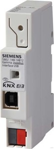 Siemens USB-Schnittstelle Gamma Instabus 5WG1148-1AB12
