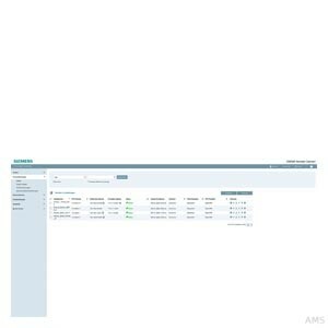 Siemens SINEMA RC API Lizenz 6GK1724-3VH03-0BV0