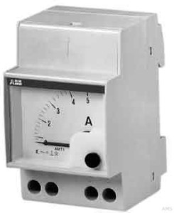 ABB Analog-Amperemeter AMT1-25