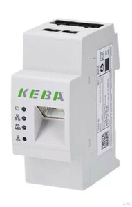 Keba Smart Energy Meter Basic (3 phase) KC-E10-3P