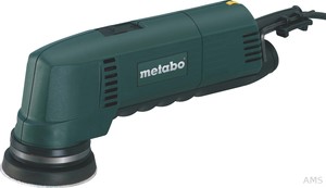 Metabo SXE400 Exzenterschleifer, D=80mm