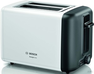 Bosch Toaster Design Line TAT3P421DE ws
