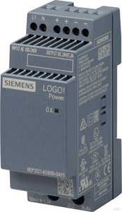 Siemens LOGO!POWER 24V/1,3A 6EP3331-6SB00-0AY0