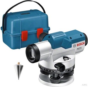 Bosch GOL32D Optisches Nivelliergerät