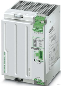 Phoenix Contact Stromversorgung m.integriertem Akku QUINT-UPS/ #2320267