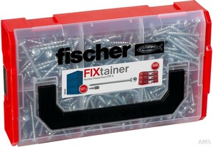 Fischer FixTainer PowerFastIISKTGTXBit