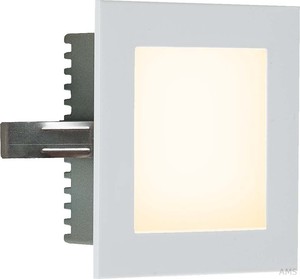 EVN Lichttechnik LED Wandeinbauleuchte 2,2W 230V 3000K P21 802