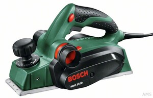 Bosch PHO3100 Handhobel