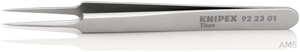 Knipex-Werk Titanpinzette Glatt 110 mm 92 23 01