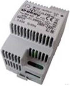 Ekey Netzteil Reiheneinbau 4TE 195-264VAC/2,5ADC 100 205