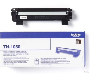 Brother TN-1050 Toner-Cassette 1000 Seiten