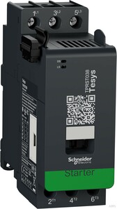 Schneider Electric Direktstarter 38A 18,5kW TPRST038