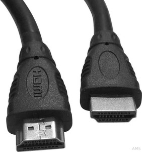 Preisner Televes HDK150 HDMI-Kabel,1,5m, Stecker/Stecker