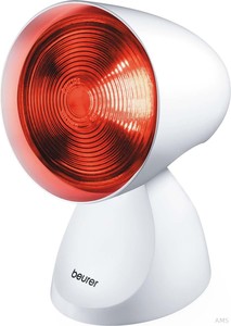 Beurer IL21 Infrarotlampe 150 Watt