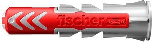 Fischer SX Dübel DUOPOWER 5x25 555005 (100 Stück)