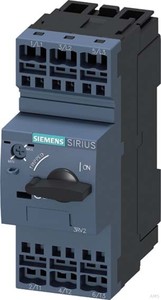 Siemens Leistungsschalter Motor 14-20A S0 3RV2021-4BA20
