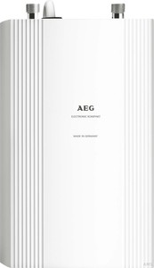 AEG Durchlauferhitzer 11/13kW DDLE 13 Kompakt