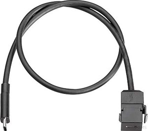 Bachmann USB Keystone Modul Typ C3.1 schwarz 917.121