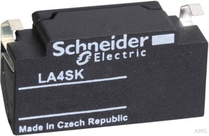 Schneider Electric Überspannungsbegrenzer Var. 110/250VAC/DC LA4SKE1U (10 Stück)
