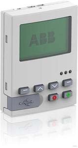 ABB LCD-Panel mit USB Schnittstelle UMC100-PAN