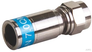 Triax F56CX3 Kompressionsst.für KOKA Ø6,8-7mm