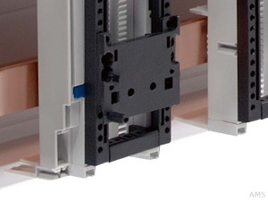 Rittal Pinblock für Tragrahmen 45mm SV 9342.800(VE5) (1 Pack)