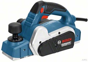 Bosch GHO16-82 Elektrohandhobel, im Karton