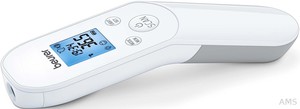 Beurer Infrarot Fieberthermometer kontaktlos FT 85 795.06