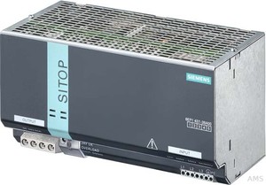 Siemens Stromversorgung 400-500V24VACDC 40A 6EP1437-3BA00
