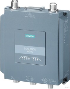 Siemens IWLAN Client 1xRJ45 6GK5766-1GE00-3DA0