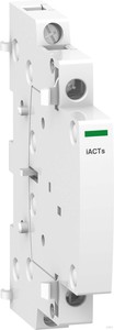 Schneider Electric Hilfsschalter 1S+1Ö für ICT A9C15914