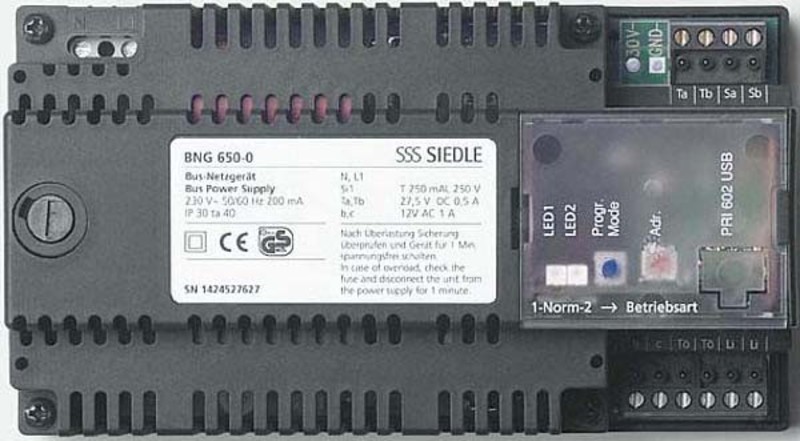 650 0 25. SSS Siedle домофон. Unit Control 650. SSS Siedle контроллер 511-4. Стойка для SSS Siedle.