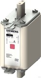 Siemens NH-Sicherungseinsatz G00 100A 500AC/250DC 3NA7830-7 (3 Stück)