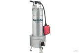 Metabo SP28-50SInox  Baustellen-Pumpe