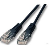 EFB-Elektronik ISDN-Kabel 1m RJ45/RJ45 (8/4) 4-fach K2422.1