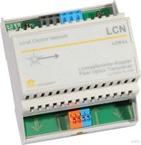 LCN Lichtleiterkoppler für Glasfaserkabel LCN-LLG