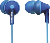 Panasonic RP-HJE125E blau  In-Ohr-Hörer