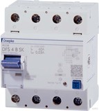 Doepke FI-Schalter 4/0,03-B SK HD DFS4 040 #09134998HD