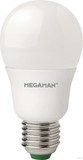 Megaman LED-Standardlampe E27 9,5W 828 MM 21045