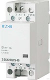 Eaton / Möller Installationsschütz 230VAC/40A/4S Z-SCH230/40-40