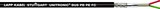Lapp Kabel UNITRONIC BUS L2/FIP FC UL/CSA 1x2x0,64 2170820 T500 (1 Meter)