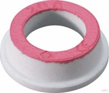 Mersen D-Ring-Paßeinsatz D II, 4A braun 01652.004000 (25 Stück)