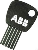 ABB Stotz Chipschlüssel SCS