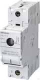 Siemens Neozed-Lasttrennschalter D02,2-pol.,T=70mm 5SG7123