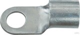 Klauke Quetschkabelschuh 4-6qmm Ringform 1650/4 (100 Stück)