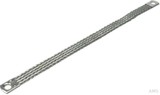 Rittal Flachband Erder, 16qmm L300 SZ 2412.316(VE10) (1 Stück)