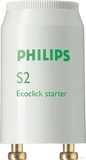 Philips Starter f.Reihenschaltung 4-22W S 2