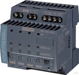 Siemens Selektivitätsmodul 10A,24VDC,4-kanalig 6EP1961-2BA21