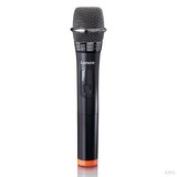 LENCO Mikrofon kabellos MCW-011BK (5 Stück)