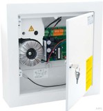 WindowMaster RWA-Kompaktzentrale 4,8A-Rauchmelder-ZU WSC 204BZ 0102